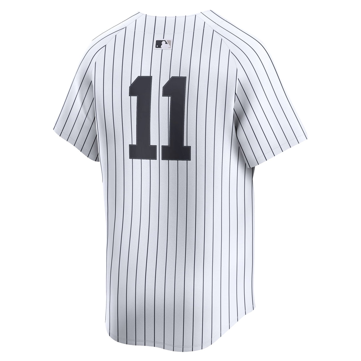 New York Yankees Anthony Volpe Nike Gray Road Limited Player Jersey