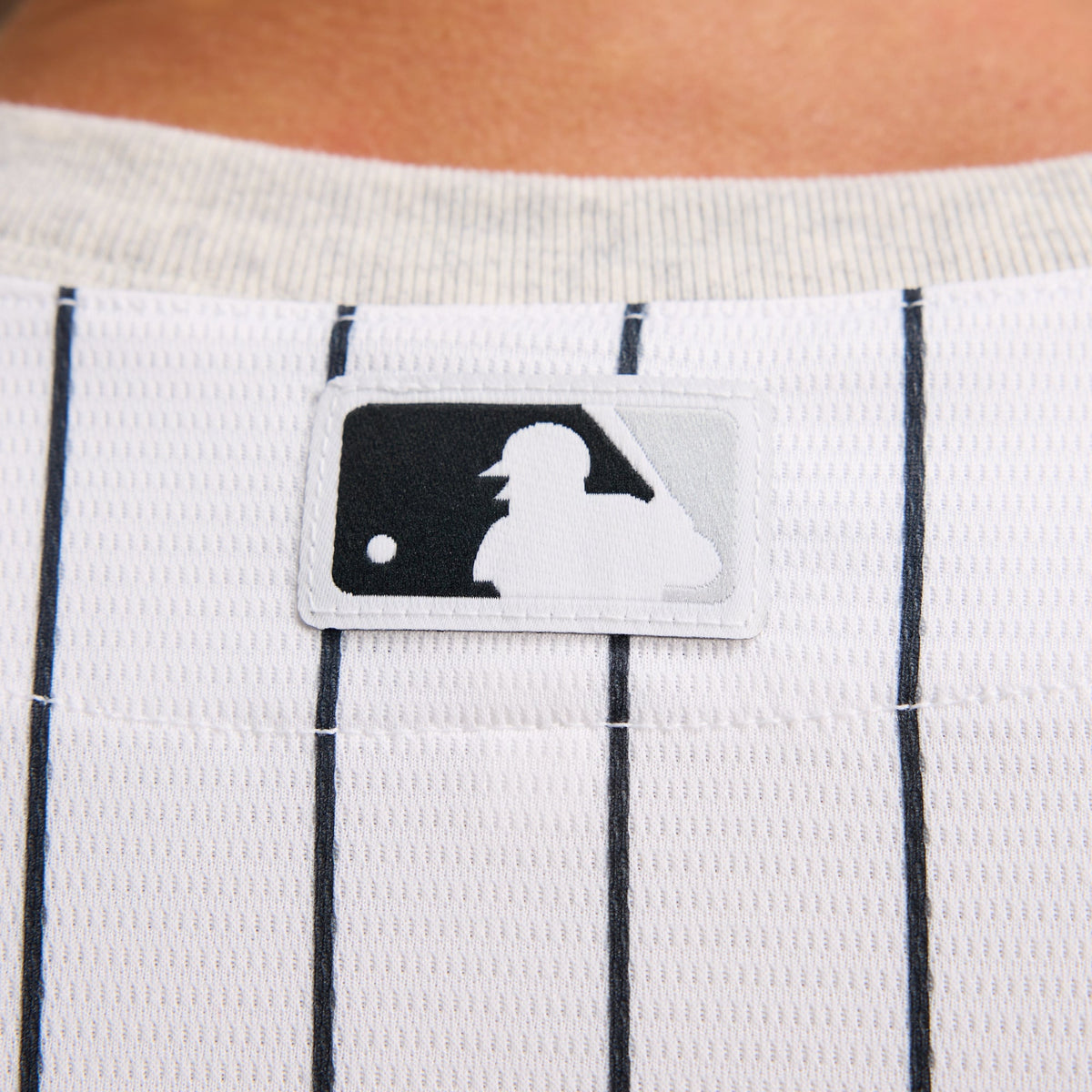 Chicago White Sox Nike Black Alternate Replica Team Jersey