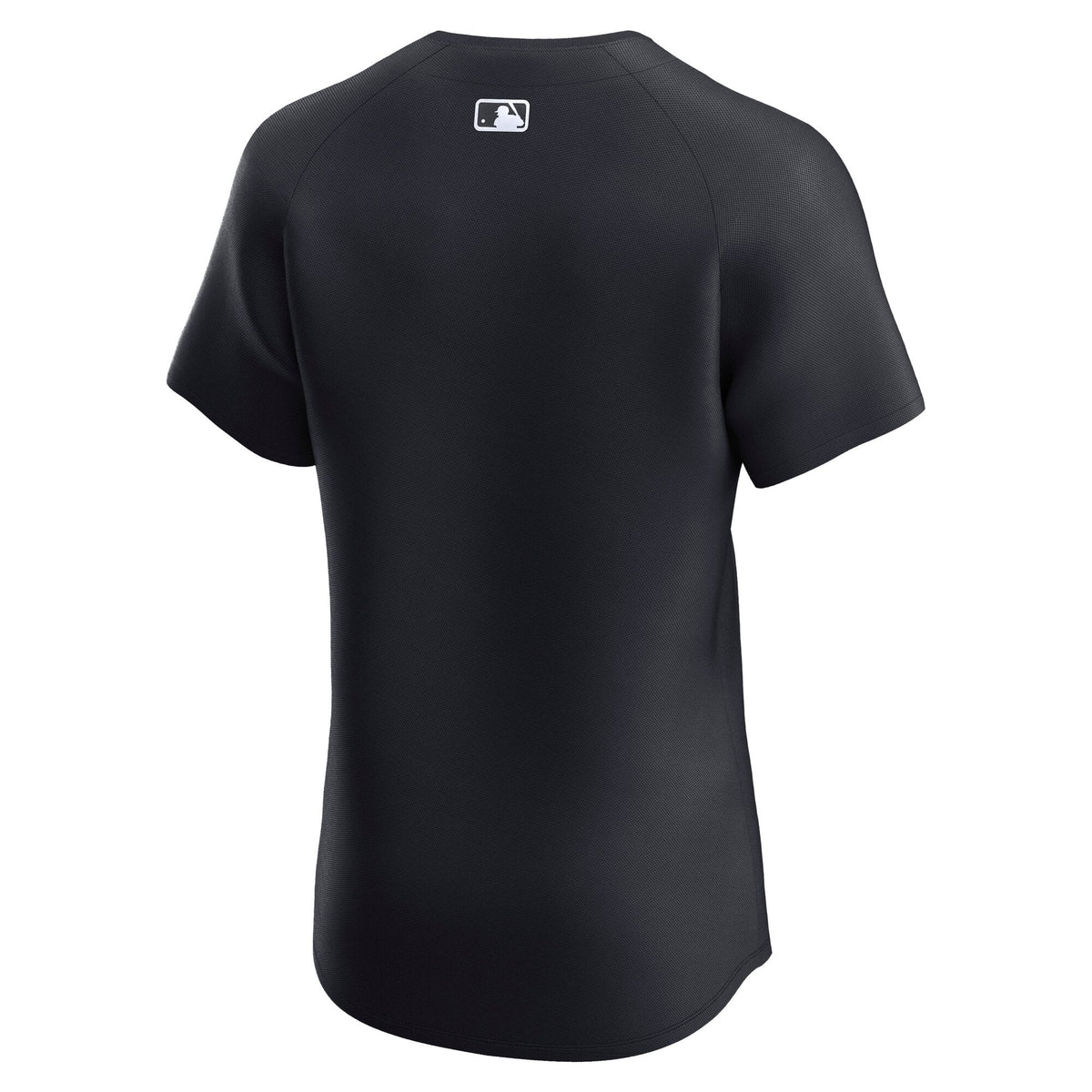 Detroit Tigers Nike White Home Elite Jersey