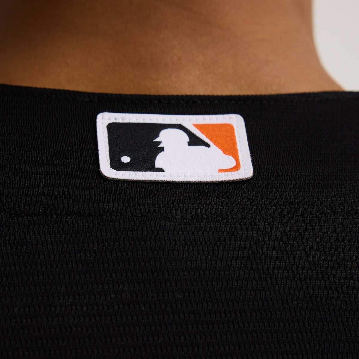 Baltimore Orioles Nike Black Alternate Replica Team Jersey