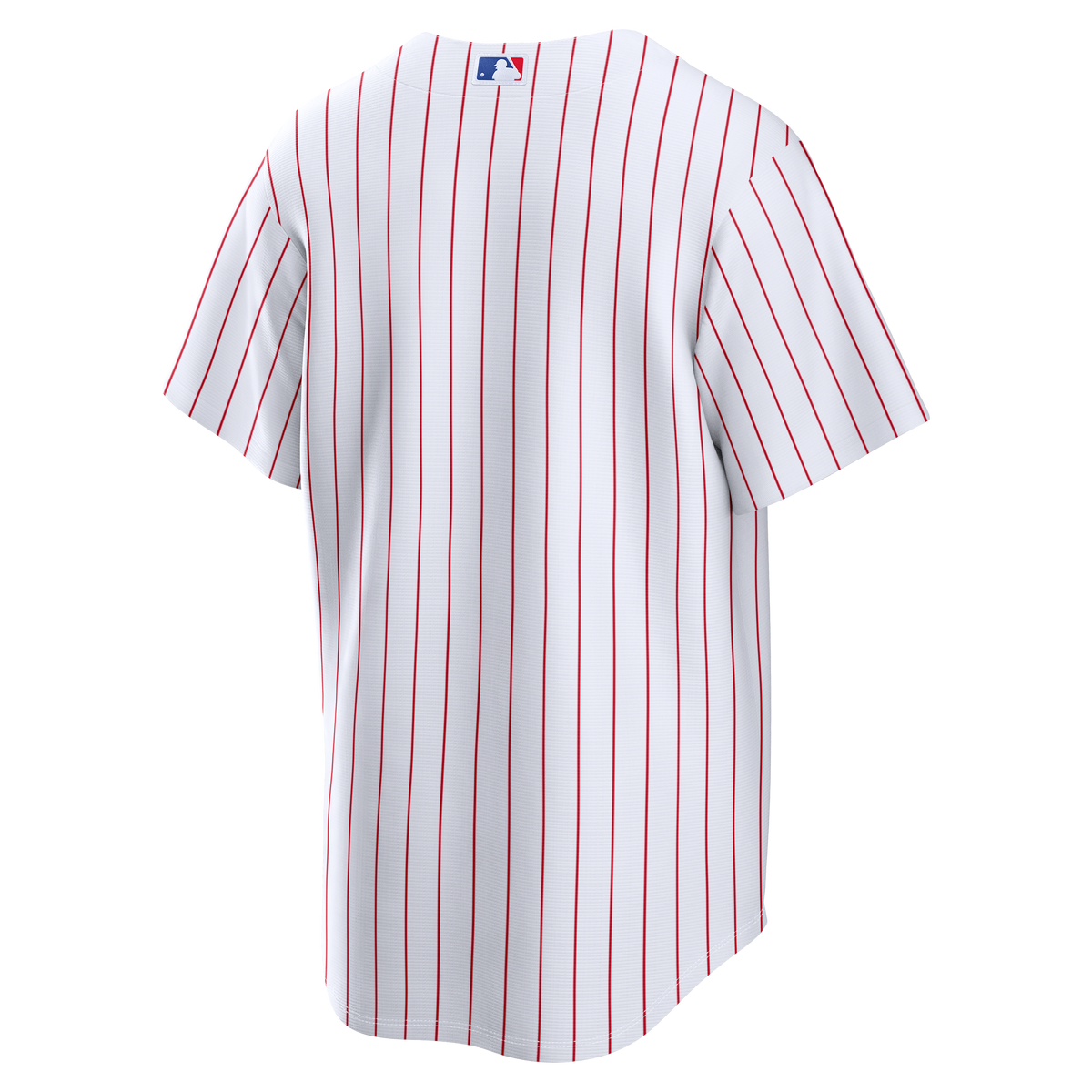 Philadelphia Phillies Nike White Home Replica Jersey