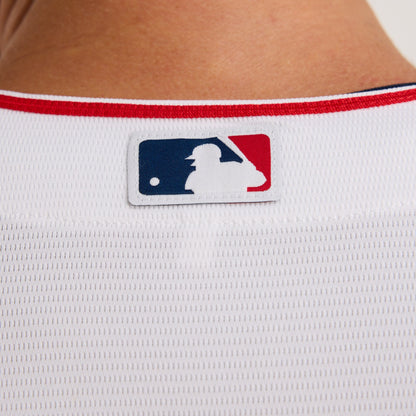 Los Angeles Angels Nike Red Alternate Replica Team Jersey