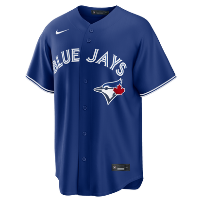 Toronto Blue Jays Anthony Santander Nike Royal Alternate Replica Jersey