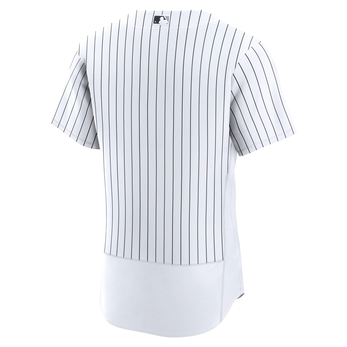 Chicago White Sox Nike White Home Authentic Jersey
