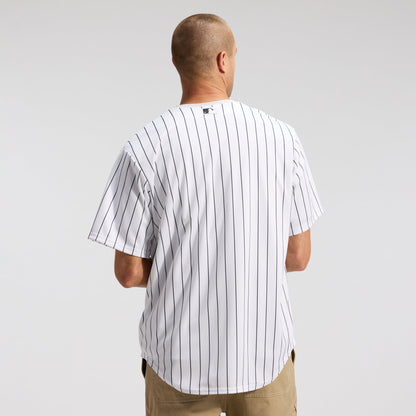Chicago White Sox Nike Black Alternate Replica Team Jersey