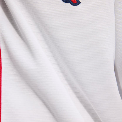 Boston Red Sox Roman Anthony Nike White Home Replica Jersey