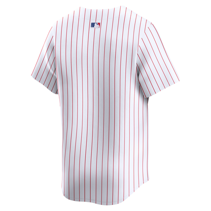 Philadelphia Phillies Nike Light Blue Alternate Limited Jersey