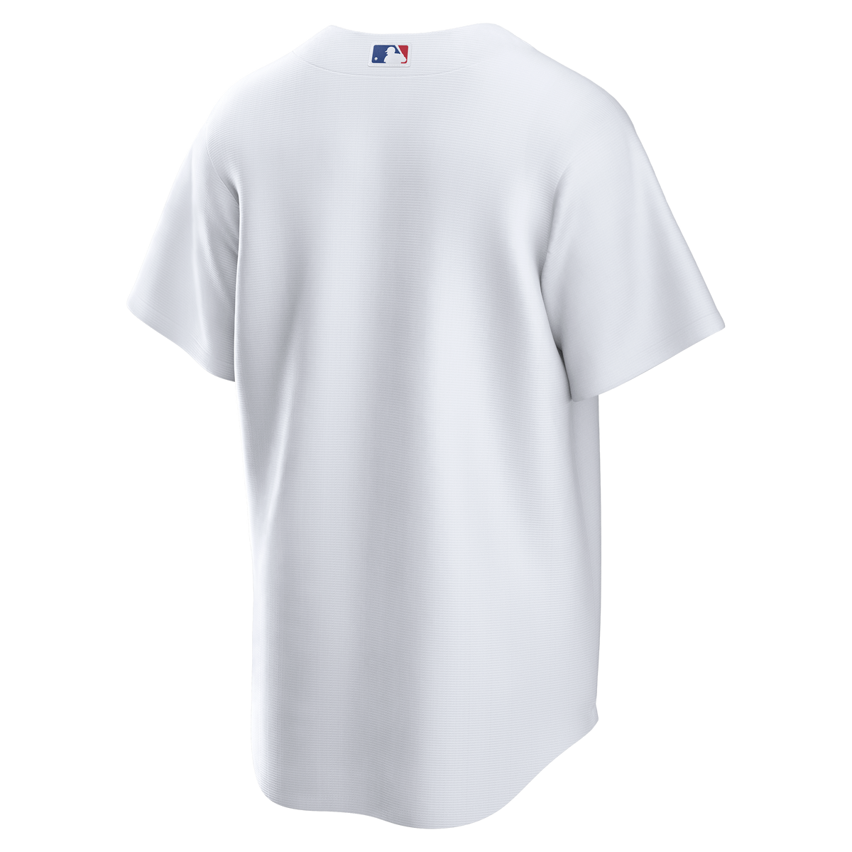Los Angeles Dodgers Nike White Home Replica Jersey