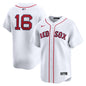 Boston Red Sox Jarren Duran Nike Gold Alternate Limited Jersey