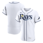 Tampa Bay Rays Nike Light Blue Alternate Authentic Jersey