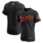 Baltimore Orioles Nike White Home Elite Jersey