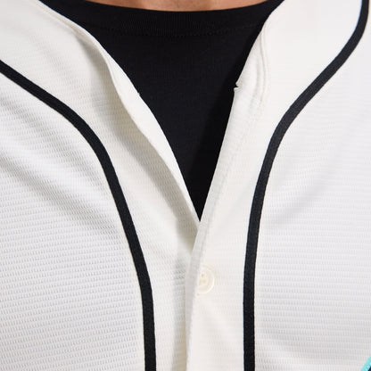 Arizona Diamondbacks Corbin Carroll Nike Cream Home Replica Jersey