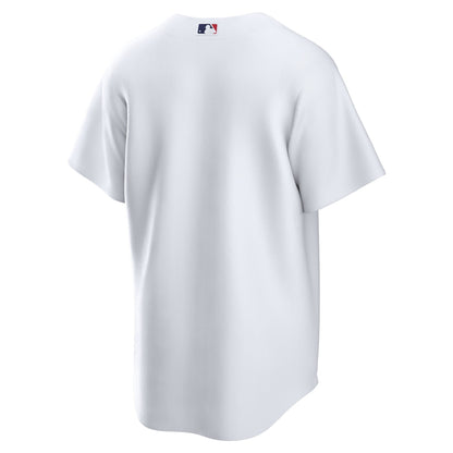 St. Louis Cardinals Nike White Home Replica Team Jersey