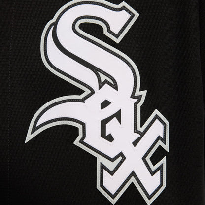 Chicago White Sox Nike Black Alternate Replica Team Jersey