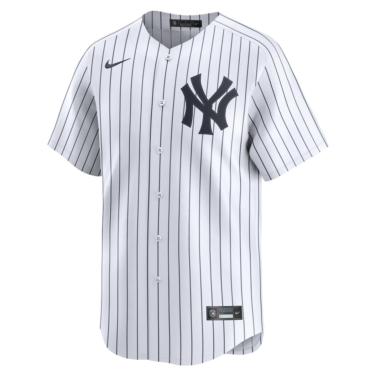 New York Yankees Giancarlo Stanton Nike Gray Road Limited Jersey