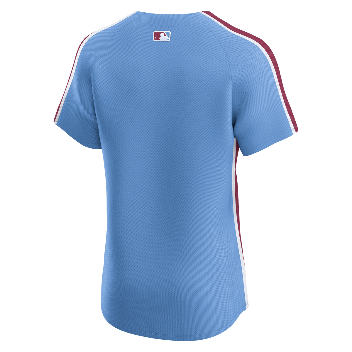 Philadelphia Phillies Nike Cream Alternate 2 Elite Jersey