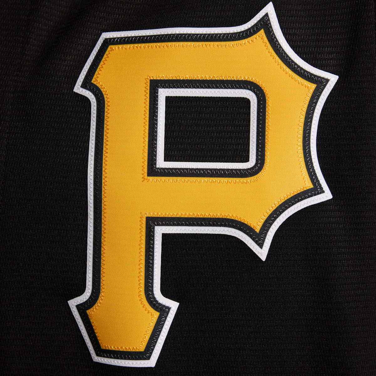 Pittsburgh Pirates Nike White Home Replica Team Jersey
