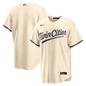 Minnesota Twins Nike Navy Alternate Replica Jersey