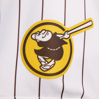 San Diego Padres Fernando Tatis Jr. Nike White Home Limited Player Jersey