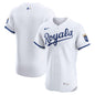 Kansas City Royals Nike Royal Alternate 2 Elite Jersey
