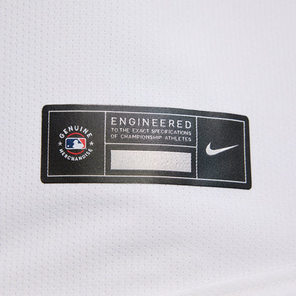 Minnesota Twins Nike White Home Limited Jersey