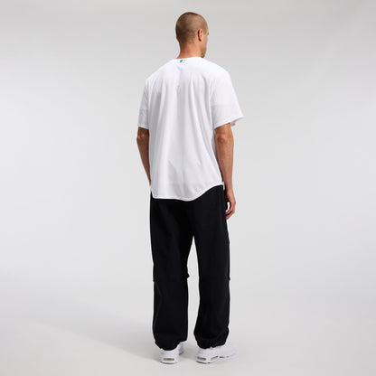 Athletics Nike White Home Replica Team Jersey