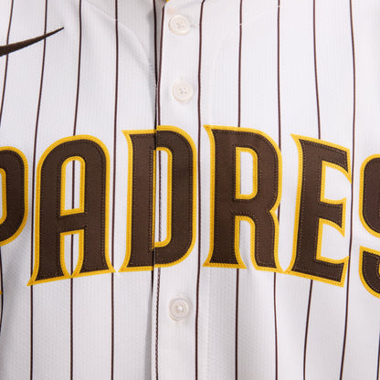 San Diego Padres Fernando Tatis Jr. Nike Khaki Alternate Limited Player Jersey