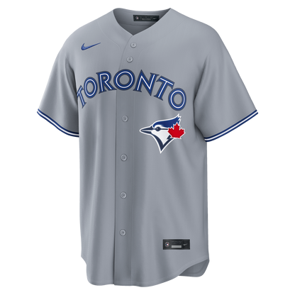 Toronto Blue Jays Anthony Santander Nike Royal Alternate Replica Jersey