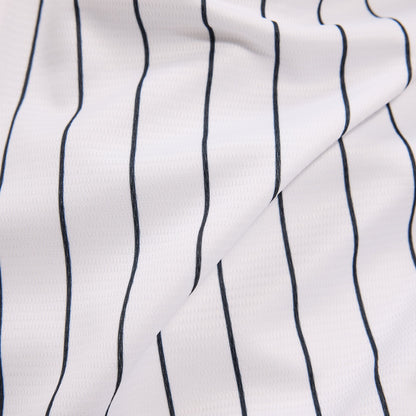 Chicago White Sox Nike White Home Replica Team Jersey