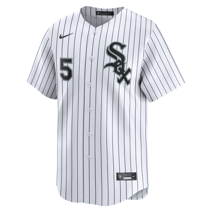 Chicago White Sox Munetaka Murakami Nike White Home Limited Jersey
