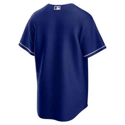 Los Angeles Dodgers Nike White Home Replica Jersey