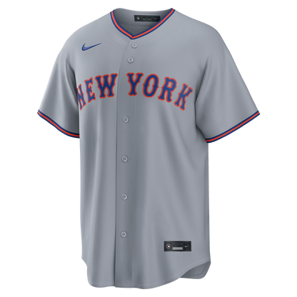 New York Mets Juan Soto Nike Royal Alternate Replica Jersey