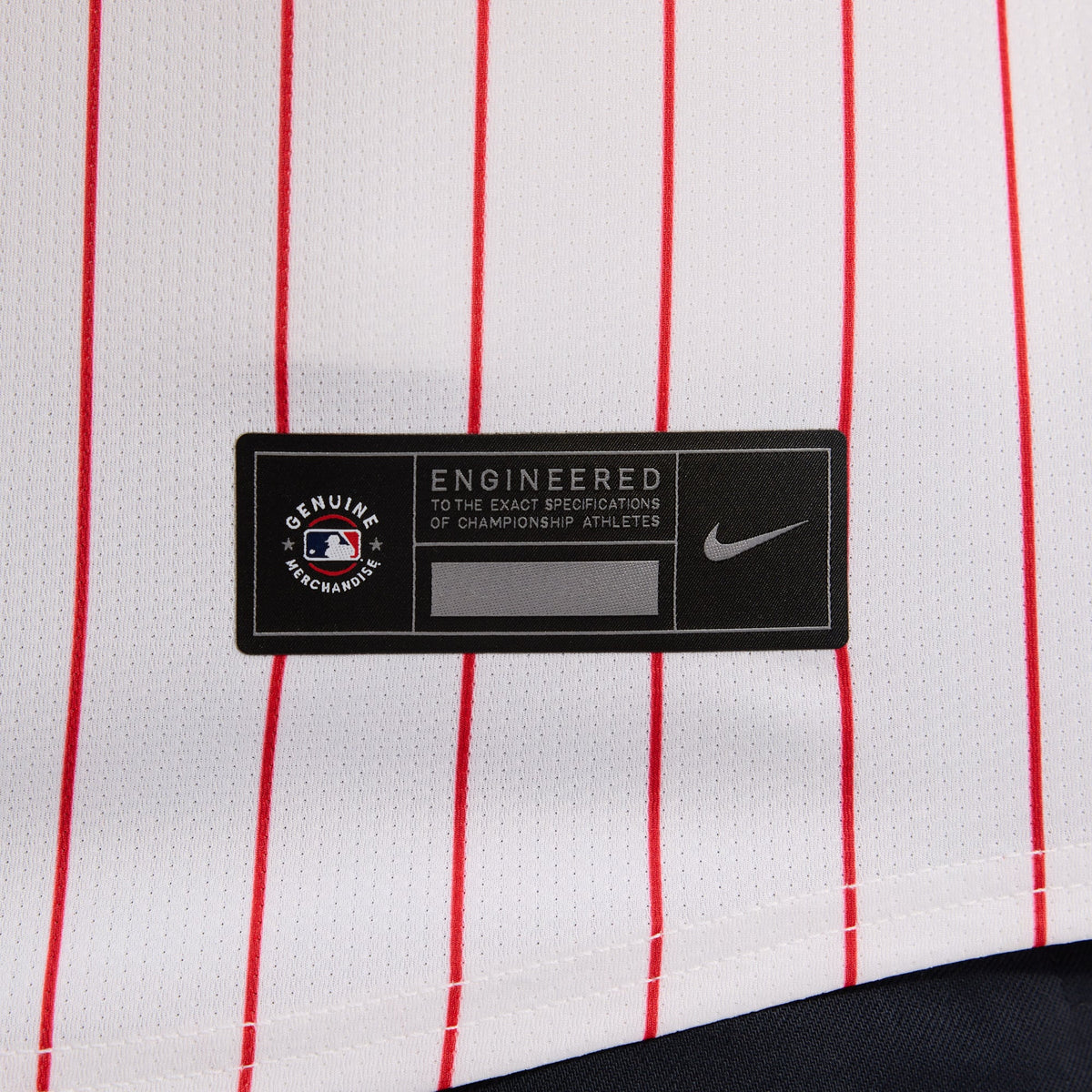 Philadelphia Phillies Nike Light Blue Alternate Limited Jersey