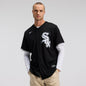Chicago White Sox Nike White Home Replica Team Jersey