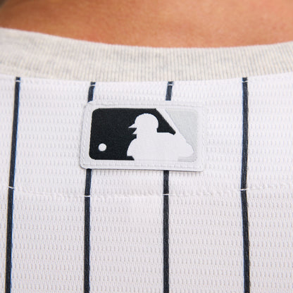 Chicago White Sox Nike White Home Replica Team Jersey