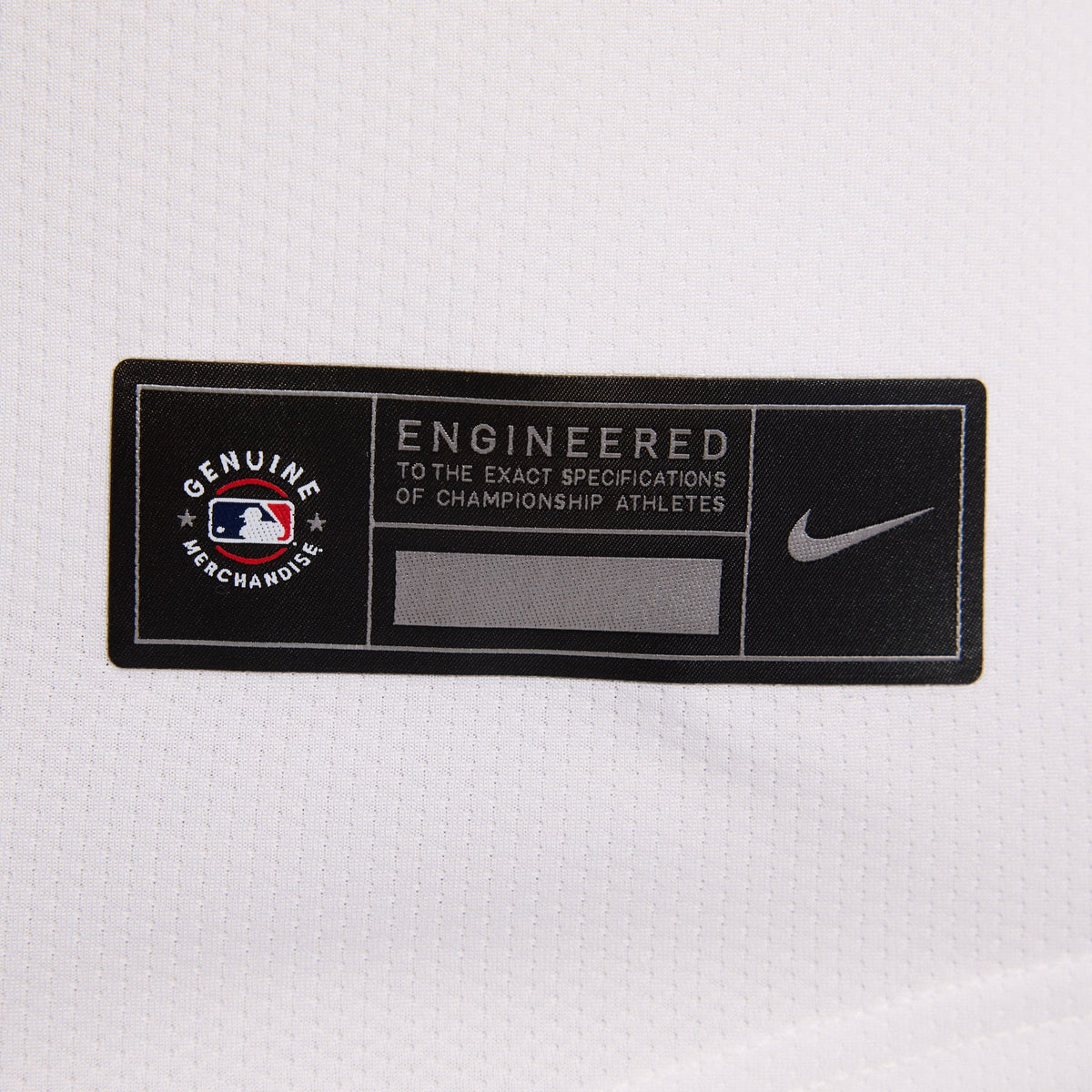 Atlanta Braves Nike Red Alternate Limited Jersey