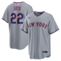New York Mets Juan Soto Nike Royal Alternate Replica Jersey