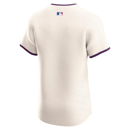 Philadelphia Phillies Nike Light Blue Alternate Elite Jersey