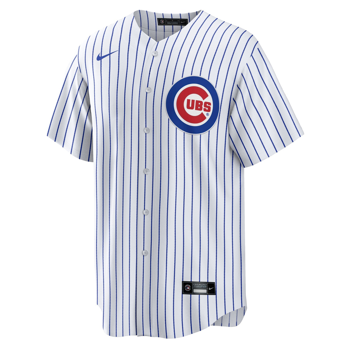 Chicago Cubs Shota Imanaga Nike White Home Replica Jersey