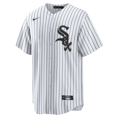 Chicago White Sox Munetaka Murakami Nike White Home Replica Jersey