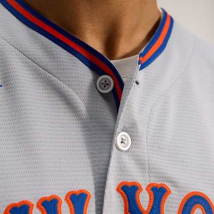 New York Mets Juan Soto Nike Royal Alternate Replica Jersey