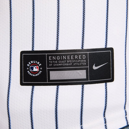 New York Yankees Aaron Judge Nike Navy Alternate Limited Player Jersey