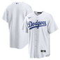 Los Angeles Dodgers Nike Royal Alternate Replica Jersey