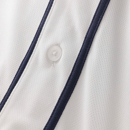 USA Baseball Cal Raleigh Nike White 2026 World Baseball Classic Home Authentic Jersey