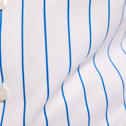 New York Mets Nike White Home Replica Player Jersey