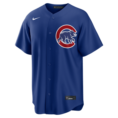 Chicago Cubs Shota Imanaga Nike Royal Alternate Replica Jersey