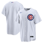 Chicago Cubs Nike Royal Alternate Replica Jersey