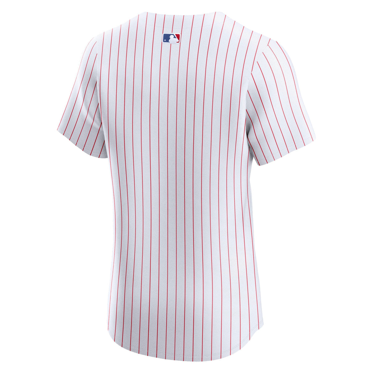 Philadelphia Phillies Nike Cream Alternate 2 Elite Jersey